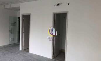 Imagem 5: Sala para alugar, 34 m² por R$ 1.450,00/mês - Centro - Osasco/SP