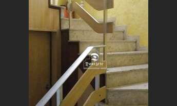 Imagem 7: Sobrado com 3 dormitórios à venda, 200 m² por R$ 1.200.000,01 - Centro - Santo André/SP