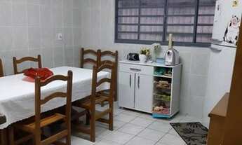 Imagem 6: Casa a Venda Casa com 4 dormitórios