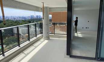 Imagem: 4 SUÌTES, 4 VGS, 230 m² - Morumbi - São