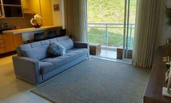 Imagem 3: APARTAMENTO Duplex - Tortugas: Varanda, vista mar, 02 quartos, 03 banheiros, 02 vagas. Gua