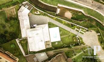 Imagem 2: Casa à venda, 400 m² por R$ 2.900.000,00 - Quebra Frascos - Teresópolis/RJ