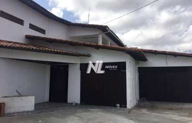 Imagem 2: Casa em Lagoa Nova, Rua dos Potiguares, 600m²