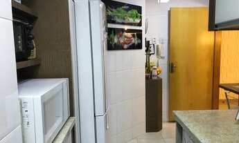 Imagem 4: Vendo Belíssimo 3 quartos / 1 suite Mobiliado - Sol da Manha - 3 Vagas