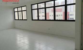 Imagem 4: Sala à venda, 50 m² por R$ 337.000,00 - Jardim Aquarius - São José dos Campos/SP