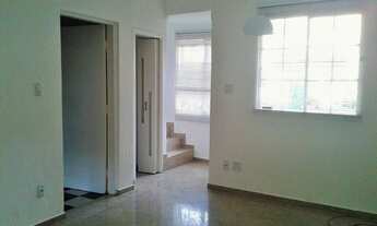 Imagem 2: Casa com 2 dormitórios à venda, 64 m² por R$ 330.000,00 - Granja Viana - Cotia/SP