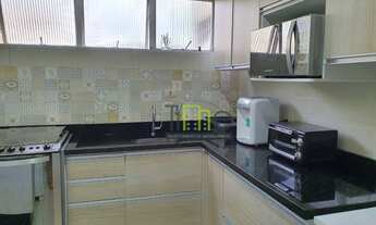 Imagem 2: Apartamento à venda, 68 m² por R$ 387.000,00 - Centro - São Bernardo do Campo/SP