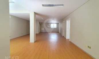 Imagem 5: Conjunto para Locação com 105m² - Republica - NSK3 Imoveis - ED8216