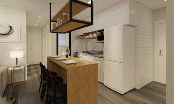 Imagem 5: São Paulo - Apartamento Padrão - MOEMA