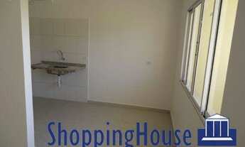 Imagem 3: Sobrado com 2 dormitórios para alugar, 70 m² por R$ 1.650,00 - Vila Pereira Cerca - São Pa