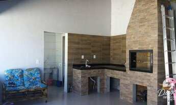 Imagem 5: Casa com 2 dormitórios à venda com 124 m² por R$ 585.000 - Campo D'una - Garopaba/SC