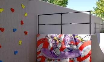 Imagem 7: Apartamento de 2 quartos em Irajá - Rio de Janeiro - RJ