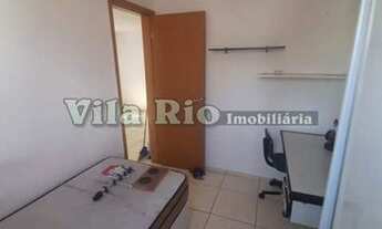 Imagem 7: Apartamento para aluguel com 44 metros quadrados com 2 quartos