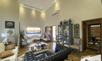 Imagem: Casa de condomínio para venda tem 198 metros