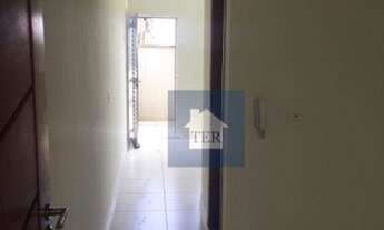 Imagem 2: Linda Casa tipo apartamento com 1 dormitório para alugar, 35 m² por R$ 890/mês - Vila Gust