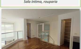 Imagem 6: Duplex para venda com 417 metros quadrados com 4 quartos em Barra da Tijuca - Rio de Janei