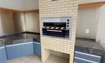 Imagem 3: Apartamento com 3 quartos com suíte à venda, 128 m² - Jardim da Penha - Vitória/ES