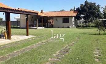 Imagem: Casa com 4 dormitórios à venda, 180 m²