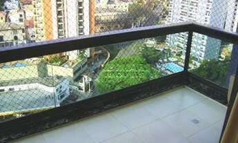 Imagem 4: Apartamento Residencial à venda, Jardim Vila Mariana, São Paulo -