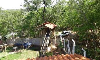 Imagem 3: Chácara Condomínio Morada dos Pássaros