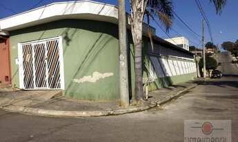 Imagem 2: Casa com 2 dormitórios, 124 m² - venda por R$ 270.000,00 ou aluguel por R$ 1.100,00/mês