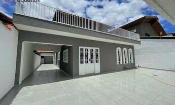 Imagem 3: Sobrado com 7 dormitórios à venda, 250 m² por R$ 780.000,00 - Bosque dos Eucaliptos - São