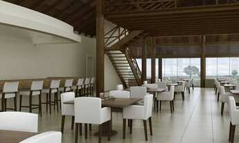 Imagem 5: Terreno no condomínio Splêndido com 450 metros quadrados