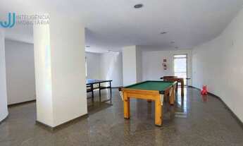 Imagem 5: Apartamento com 3 dormitórios à venda, 98 m² por R$ 395.000 - Mogi Moderno - Mogi das Cruz