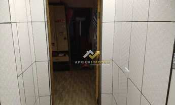 Imagem 6: Casa com 3 dormitórios à venda, 110 m² por R$ 400.000,00 - Parque Capuava - Santo André/SP