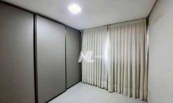 Imagem 6: Cobertura em Capim Macio, 235m² - 3Suites,Jacuzzi, Sauna, Churrasqueira