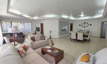 Imagem 7: Apartamento para Venda em Guarujá, Pitangueiras, 3 dormitórios, 2 suítes, 3 banheiros, 2 v