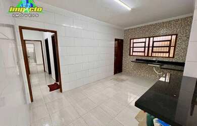 Imagem 6: Casa com 2 dormitórios à venda, 85 m² por R$ 420.000,00 - Aviação - Praia Grande/SP