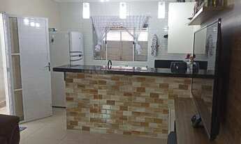 Imagem 4: Casa com 2 dormitórios à venda, 80 m² por R$ 395.000,00 - Bosque dos Eucaliptos - São José