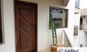 Imagem 4: ED. VITÓRIA RÉGIA - Apartamento com 01 dormitório para venda - R$ 238.000,00 - Bairro São