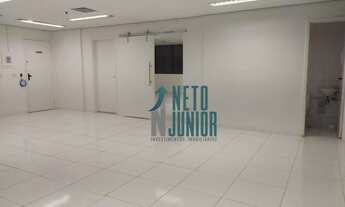 Imagem 4: Conjunto para alugar, 200 m² por R$ 10.000,00/mês - Moema - São Paulo/SP