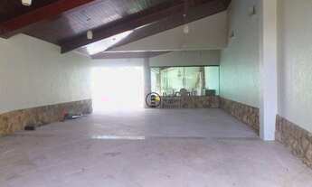 Imagem: Casa com 3 dormitórios, 572 m² - venda