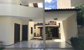 Imagem 2: Espaçoso duplex em Condomínio, com 200m² de ac no melhor do Cambeba - Fortaleza/CE