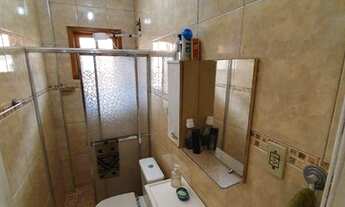 Imagem 7: Casa com 3 dormitórios à venda, 140 m² por R$ 570.000 - Vila das Mercês - São Paulo/SP