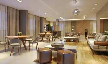 Imagem 1: Apartamento com 2 dormitórios à venda, 80 m² por R$ 674.700,00 - Jardim Brasil - Campinas