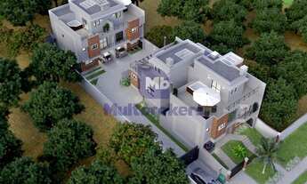 Imagem 4: CURITIBA - Casa Padrão - Bacacheri