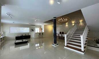 Imagem 4: Casa à venda, 640 m² por R$ 4.900.000,00 - Alphaville 0 - Barueri/SP