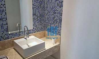 Imagem 7: Sala à venda, 50 m² por R$ 420.000,00 - Alphaville Industrial - Barueri/SP