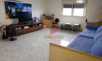 Imagem 7: Cobertura Cinematográfica no Embaré