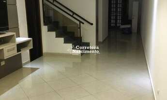 Imagem 2: Casa para aluguel e venda Casa no Vila Branca com 3 dormitórios e planejados