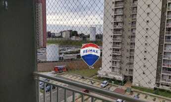 Imagem 5: Apartamento com 2 dormitórios para alugar, 60 m² por R$ 1.840/mês - Chácara Morada Mediter