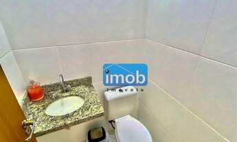 Imagem 4: Sobrado com 2 dormitórios à venda, 115 m² por R$ 498.000,00 - Vila Matias - Santos/SP