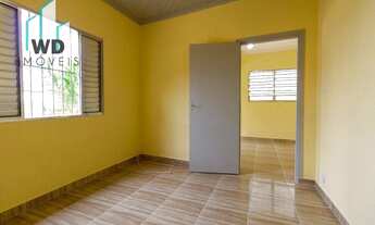 Imagem 4: Casa com 3 dormitórios à venda por R$ 420.000,00 - Cipava - Osasco/SP