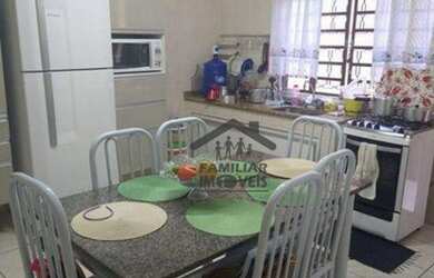 Imagem 4: Sobrado 236m2 de AC no Jd America - Estuda permuta apto menor valor