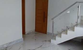 Imagem: BELO HORIZONTE - Apartamento Padrão - São