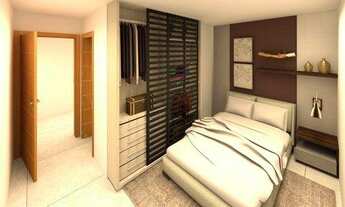 Imagem 6: SOBRADO DE 03 QUARTOS COM 02 SUITES NO JARDIM DAS HORTÊNCIAS GOIÂNIA GO